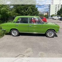 ВАЗ (LADA) 2103 1.3 MT, 1983, 66 000 км, с пробегом, цена 300 000 руб.