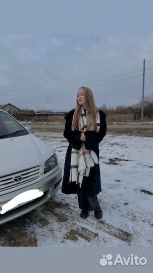 Шуба норковая 48 50