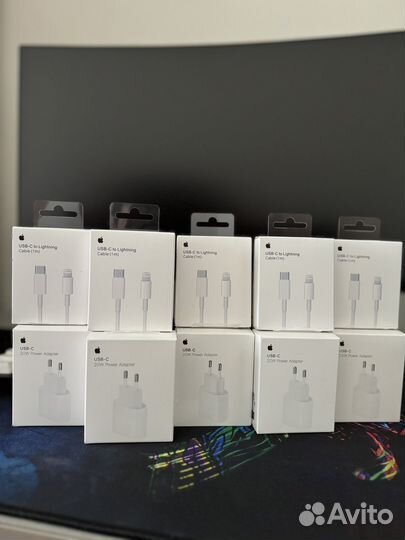 Блок для iPhone оригинал