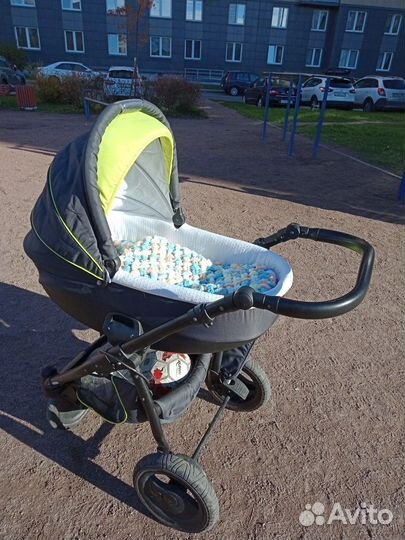 Плед детский плюшевый