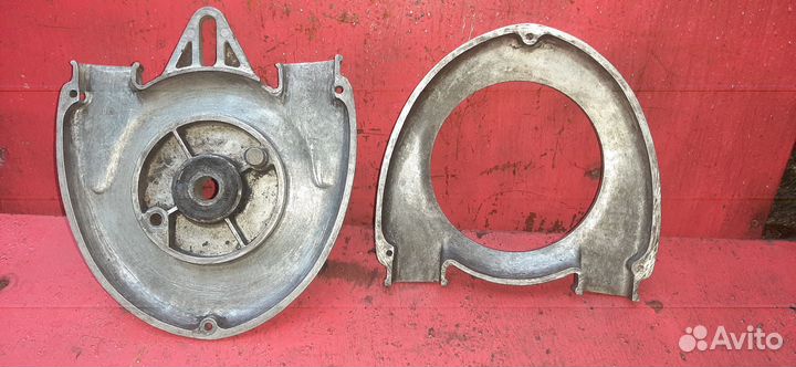 Кожух звезды Восход