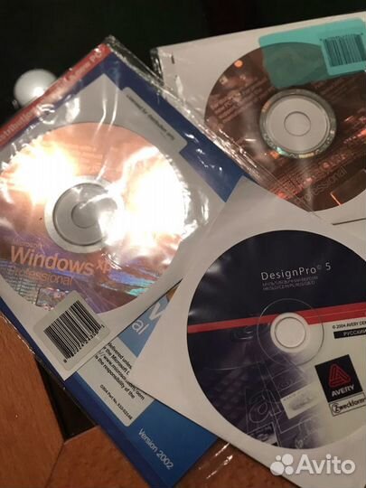 Office 2003 pro windows xp server project lingvo