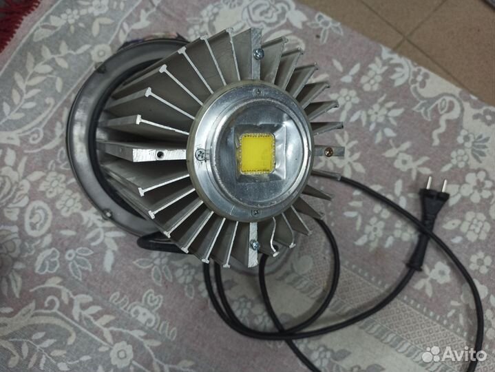 Фонарь LED подвесной