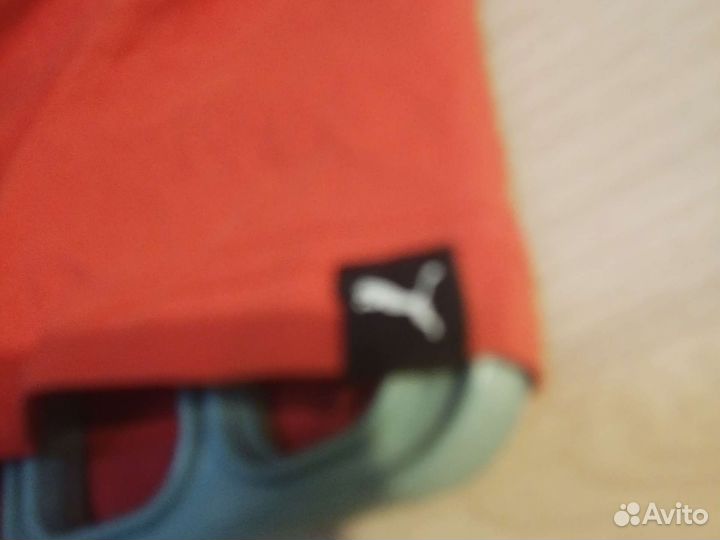 Футболка puma
