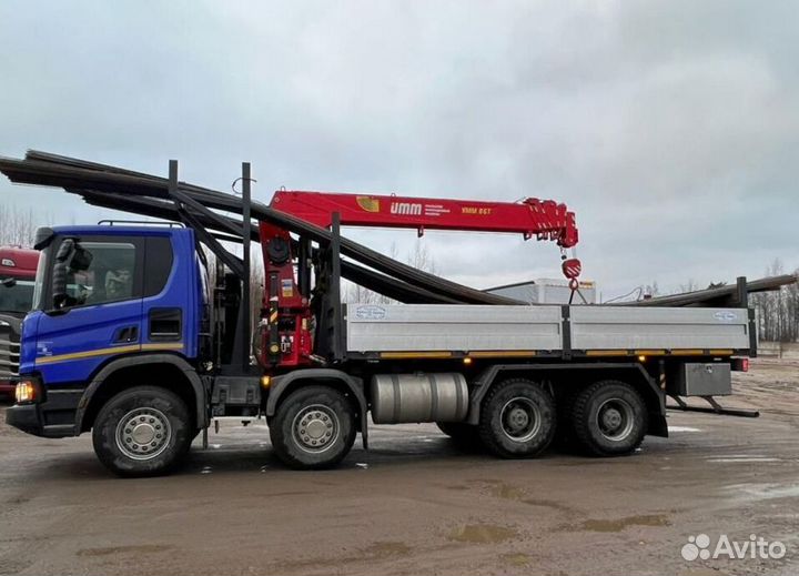 Бетон М350 BT-7726