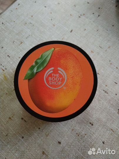 Крем для тела avon