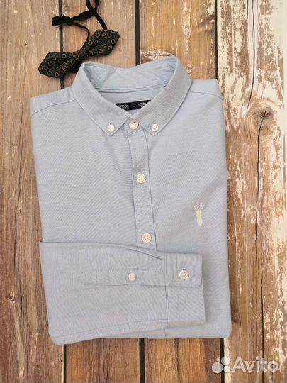 Рубашка Next 152р