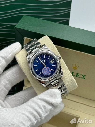 Наручные часы rolex