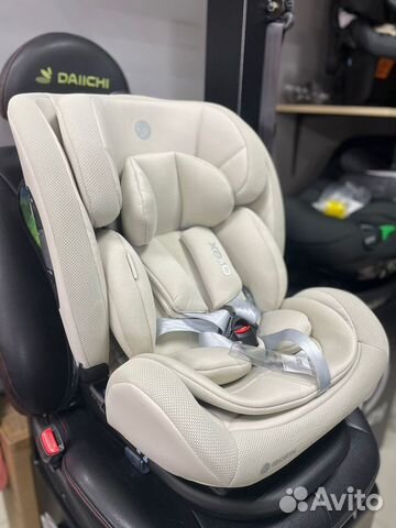 Автокресло Happy Baby Orex