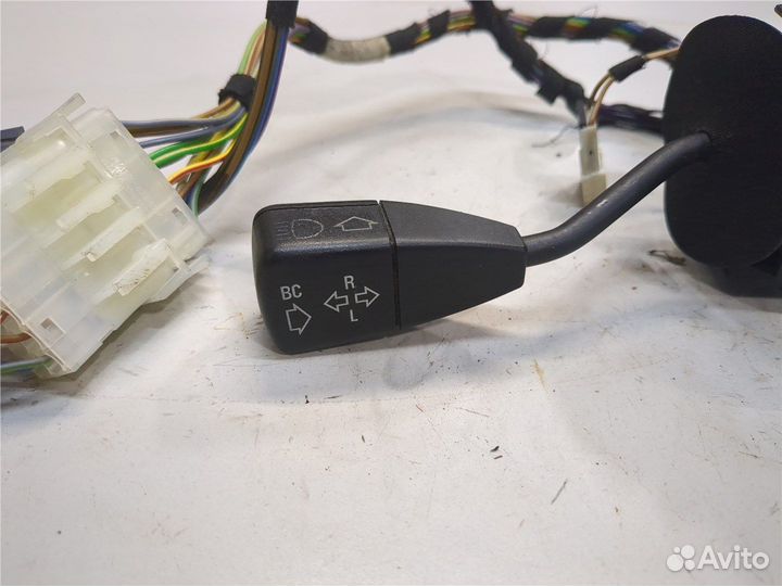 Переключатель поворотов и дворников BMW 3 E36, 199