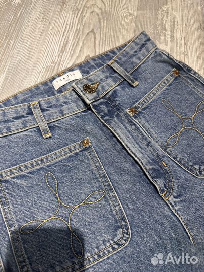 Шорты sandro оригинал