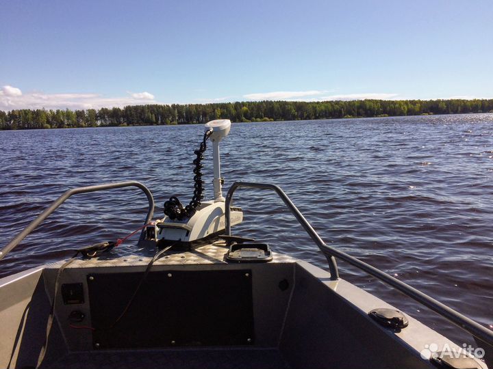 Продам Волжанку 49