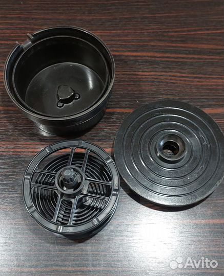 Бачок для проявки пленки