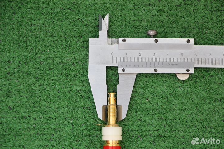 Акустические терминалы Япония