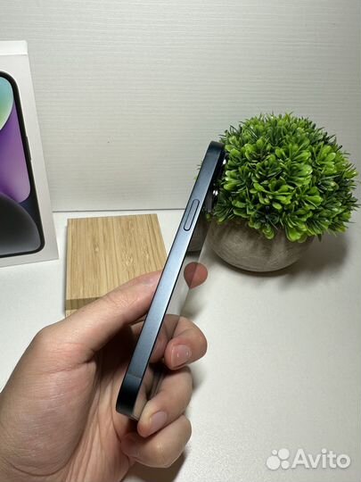 iPhone 14, 128 ГБ
