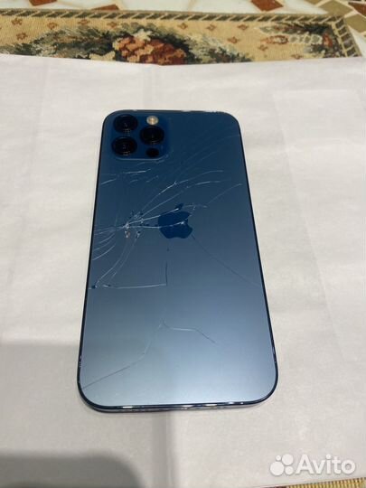 iPhone 12 Pro, 128 ГБ