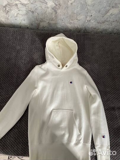 Худи Champion (оригинал)