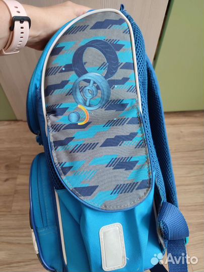 Рюкзак для школы