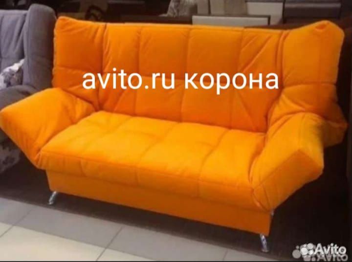 Диван Клик Кляк #2058