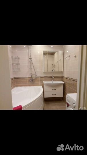 Ремонт квартир под ключ