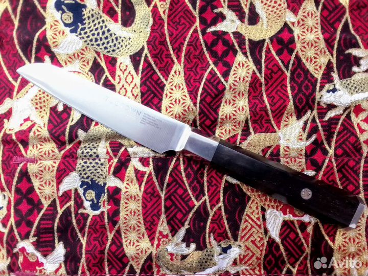 Кухонный нож Универсальный Tuotown Earl