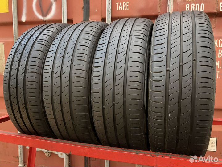 Kumho Ecowing ES01 KH27 185/60 R15 86H