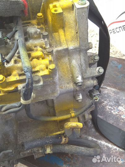 Вариатор SE5A Хонда Фит 1.3 TGN