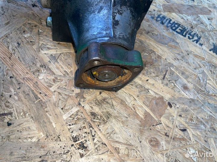 Раздаточная коробка Honda Cr-V III 2.4 I-vtec 2008