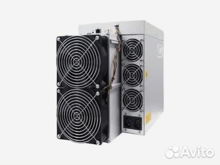 Antminer S19K pro 120Th