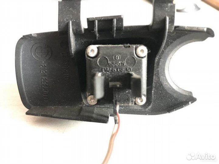 Джойстик регулировки положения руля Bmw X5 E70