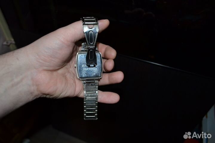 Часы IIK Collection A290G