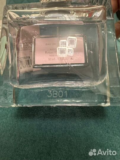 Miss dior blooming bouquet оригинал