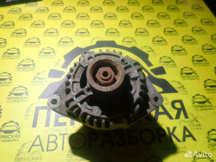 Генератор для GAZ Volga Siber 2008-2010