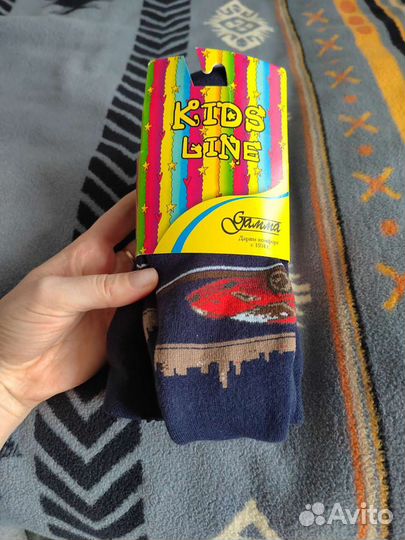 Коготки для мальчика