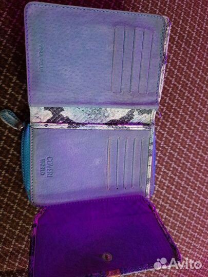 Кошелек женский