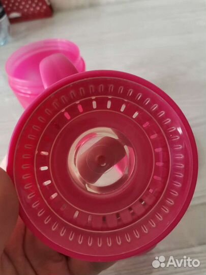 Кружка-поильник