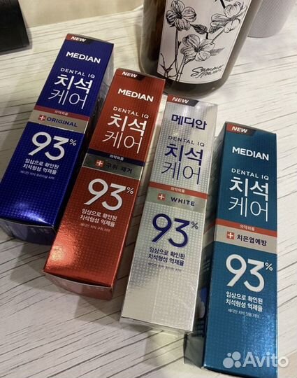 Корейская косметика