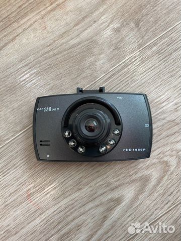 Видеорегистратор