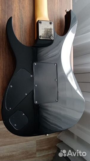 Электрогитара Ibanez RG570 Made in Japan Dimarzio