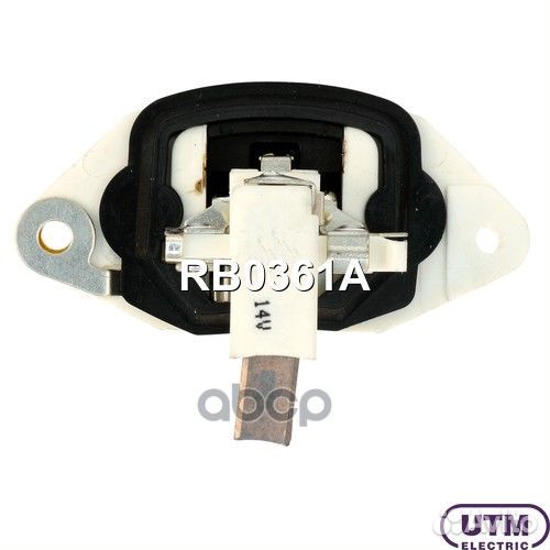 Регулятор генератора сталь RB0361A Utm