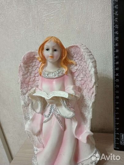 Фигурка статуэтка Ангел