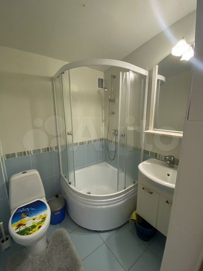 Комната 16 м² в 4-к., 2/3 эт.