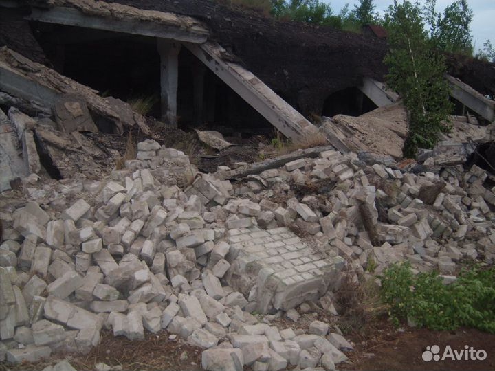 Стройматериалы