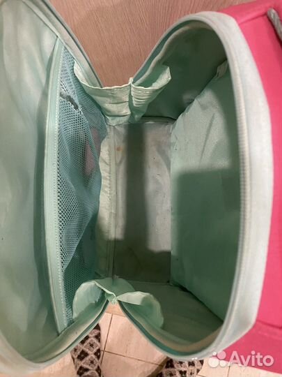 Рюкзак школьный для девочки