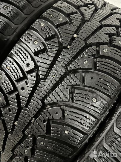 Nokian Tyres Nordman 5 205/55 R16 94T