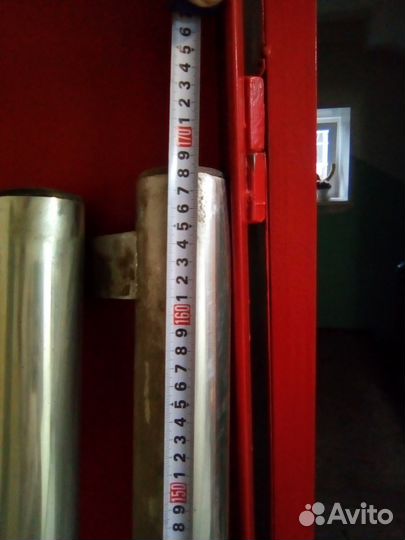 Защита порогов