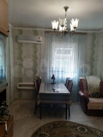 Дом 82,2 м² на участке 5 сот.