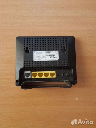 Универсальный роутер