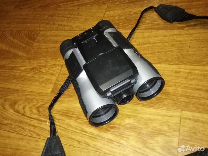 Бинокль