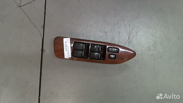 Кнопка стеклоподъемника Lexus LX, 2002